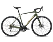 more-results: Orbea Avant H30 Road Bike Description: The Orbea Avant is designed to help riders thor