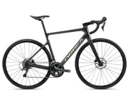 Orbea Orca M40 Performance Road Bike (Gloss Raw Carbon/Titanium) | product-also-purchased