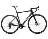 Orbea Orca M31eTEAM Performance Road Bike (Gloss Raw Carbon/Titanium) | product-also-purchased