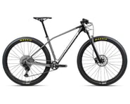 more-results: Orbea Alma M50 Mountain Bike Description: The best XC racing bike is not just light, s
