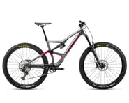 more-results: Orbea Occam H20 LT Mountain Bike Description: The Orbea Occam is a bike built from the
