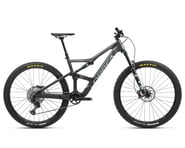 more-results: Orbea Occam M30 Mountain Bike Description: The Orbea Occam is a bike built from the dr