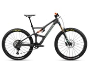 more-results: Orbea Occam M10 LT Mountain Bike Description: The Orbea Occam is a bike built from the