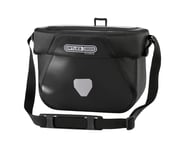 more-results: Ortlieb Ultimate Six Classic Handlebar Bag (Black) (6.5L)