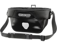 more-results: Ortlieb Ultimate Six Classic Handlebar Bag (Black) (5L)