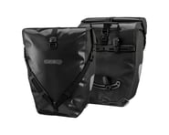 more-results: Ortlieb Back-Roller Free Pannier Description: The Ortlieb Back-Roller Free was develop