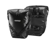 more-results: Ortlieb Back-Roller Panniers (Black) (40L) (Pair)