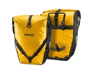 more-results: Ortlieb Back-Roller Panniers Description: When you hit the road for an epic bike tour,