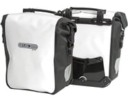 more-results: Ortlieb Front-Roller City Front Panniers (White/Black) (25L) (Pair)