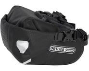 more-results: Ortlieb Saddle Bag Two (Black) (1.6L)