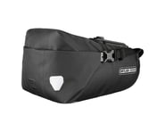 more-results: Ortlieb Saddle-Bag Seat Bag (Black Matte) (4.1L)
