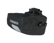 more-results: Ortlieb Micro Saddle Bag Description: The Ortlieb Micro Saddle Bag offers a small, yet