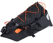 more-results: Ortlieb Seat-Pack Bikepacking Saddle Bag Description: The Ortlieb Seat Pack situates r