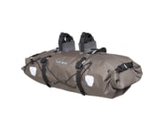 more-results: Ortlieb Bikepacking Handlebar Pack (Dark Sand) (15L)