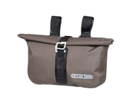 more-results: Ortlieb Accessory-Pack for Bikepacking Handlebar Bag (Dark Sand) (3.5L)