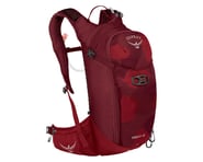 Osprey Siskin 12 Hydration Pack (Molten Red) | product-related