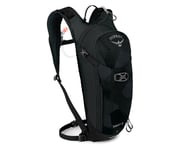 Osprey Siskin 8 Hydration Pack (Obsidian Black) | product-related