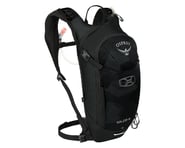 Osprey Salida 8 Women's Hydration Pack (Black Cloud) | product-related