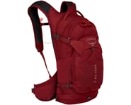 Osprey Raptor 14 Hydration Pack (Wildfire Red) | product-also-purchased