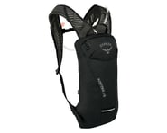 more-results: Osprey Katari 1.5 Hydration Pack (Black)