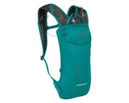 more-results: Osprey Kitsuma 1.5 Women's Hydration Pack (Teal Reef)