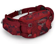 Osprey Savu 5 Lumbar Pack (Red) | product-related