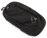 more-results: Osprey Zippered Pack Pocket Description: The Osprey Zippered Pack Pocket is a simple a