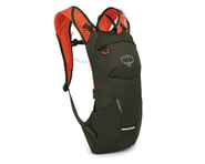 more-results: Osprey Katari 3 Hydration Pack (Green Creek)