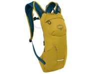 more-results: Osprey Katari 3 Hydration Pack (Primavera Yellow)