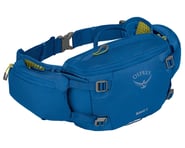 more-results: Osprey Savu Lumbar Pack Description: The Osprey Savu Lumbar Pack is perfect for the mi