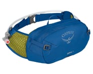 more-results: Osprey Seral 4 Lumbar Hydration Pack (Postal Blue)