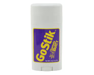 more-results: GoStik is a solid stick lubricant designed to eliminate uncomfortable chafing and skin