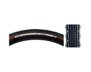 Panaracer Gravelking SK+ Tubeless Gravel Tire (Black/Brown) | product-also-purchased