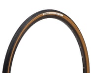 more-results: The Panaracer Gravelking Slick Tread Gravel Tire has a minimal yet effective file styl