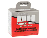 more-results: The Panaracer Downhill (DH) SuperTube 26" Inner Tube is designed for DH riders, or any