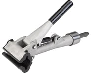 more-results: Park Tool Deluxe Clamp 100-3C. Features: Solid cylindrical mount-interface (no groove 