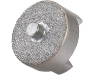 more-results: Park Tool Diamond Abrasive Adapter Description: The Diamond Abrasive Adapter is an add