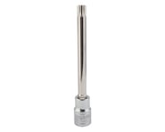 more-results: Park Tool Long Reach Hex Bit (For SBS/SKT) (85mm Length) (T45)