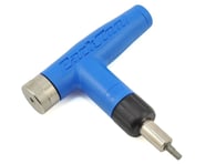 more-results: The Park Tool ATD-1.2 Adjustable Torque Driver is a shop quality, adjustable torque dr