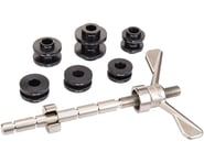 more-results: Park Tool BBP-1.2 Bottom Bracket Bearing Press Set Description: The BBP-1.2 Bottom Bra