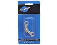 Park Tool BBT-10.2 Shimano Hollow Tech II Adjusting Cap Tool | product-also-purchased