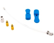 more-results: Park Tool Hydraulic Brake Bleed Kit Upgrade Set Description: The Hydraulic Brake Bleed