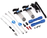 more-results: Park Tool Hydraulic Brake Bleed Kit for DOT compatible systems such as SRAM, Hayes, Fo