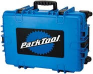 more-results: Park Tool BX-3 Rolling Big Blue Box Description: The Park Tool Rolling Big Blue Box To