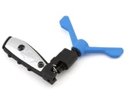 more-results: Park Tool Professional Chain Tool Description: The profession-grade CT-15 chain tool i