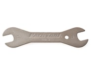more-results: Park Tool DCW Double-Ended Cone Wrenches (Grey) (13/15mm)