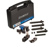 more-results: Park Tool Disc Brake Mount Facing Set. Features: Engineered and built to accurately fa