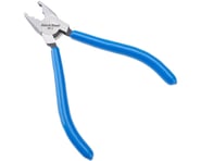 more-results: Park Tool EP-1 End Cap Crimping Pliers Description: The EP-1 is designed to secure end