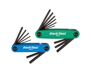 more-results: Folding Hex and Torx compatible wrench set Features: AWS-10 Includes: 1.5, 2, 2.5, 3, 