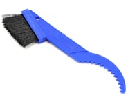 more-results: Park Tool’s GSC-1 Gear Clean Brush has a unique design. A large comfortable handle wit